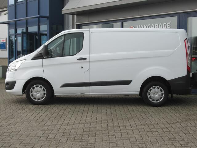 Ford TRANSIT CUSTOM 270 2.2 TDCI L1H1 Trend, Trekhaak / Airco / Cruise control