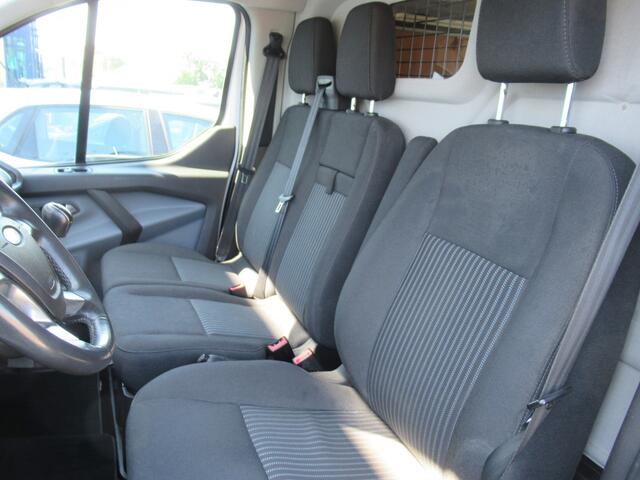 Ford TRANSIT CUSTOM 270 2.2 TDCI L1H1 Trend, Trekhaak / Airco / Cruise control