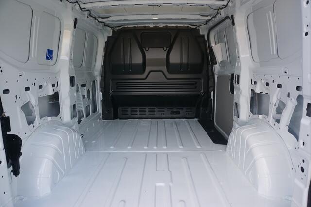Ford TRANSIT CUSTOM 300L 170PK Trend MY2024 AUT 13" Sync Navi, Camera, Adap Cruise, 2x Schuifdeur!! NR. M368*