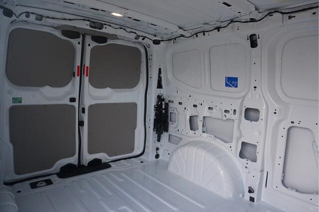Ford TRANSIT CUSTOM 300L 170PK Trend MY2024 AUT 13" Sync Navi, Camera, Adap Cruise, 2x Schuifdeur!! NR. M368*