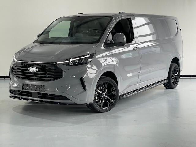 Ford TRANSIT CUSTOM 300 2.0 TDCI L2H1 Limited 170 PK AUTOMAAT
