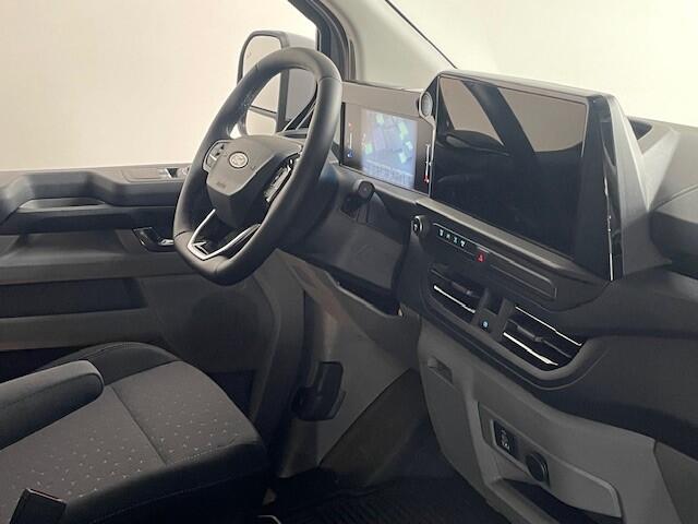 Ford TRANSIT CUSTOM 300 2.0 TDCI L2H1 Limited 170 PK AUTOMAAT