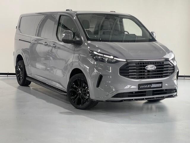 Ford TRANSIT CUSTOM 300 2.0 TDCI L2H1 Limited 170 PK AUTOMAAT