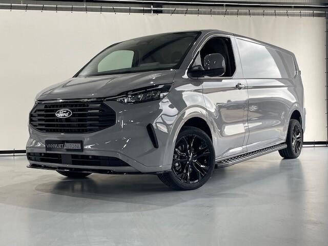 Ford TRANSIT CUSTOM 300 2.0 TDCI L2H1 Limited 170 PK AUTOMAAT