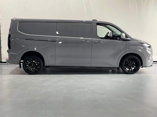Ford TRANSIT CUSTOM 300 2.0 TDCI L2H1 Limited 170 PK AUTOMAAT