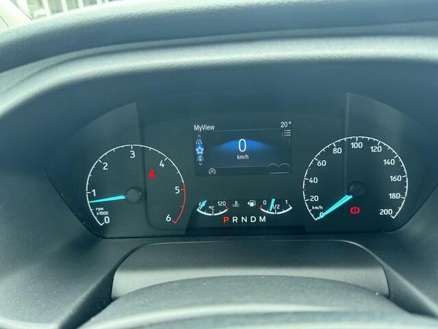 Ford TRANSIT CUSTOM 290 2.0 TDCI L1H1 Sport 170pk Automaat | Trekhaak | Adaptieve Cruise | Achteruitrijcamera | Apple Carplay | Android auto
