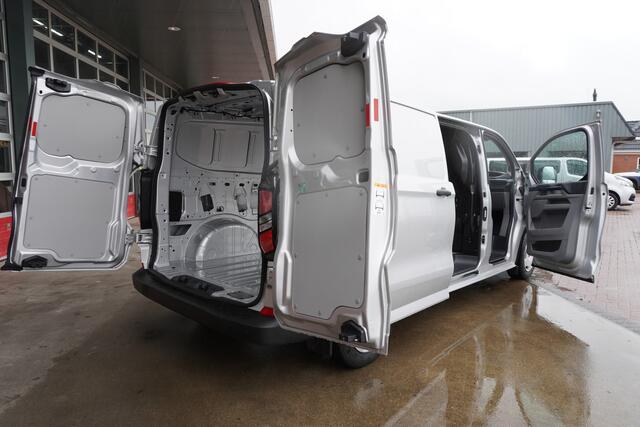 Ford TRANSIT CUSTOM 320L 2.0 TDCI 170PK L2H1 Trend Automaat Schuifdeur L / R Nr. V071 | Airco | Adap.Cruise | Navi | Camera | Blis