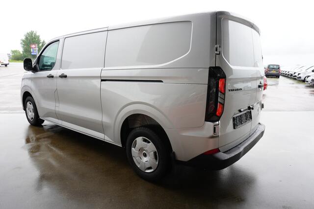 Ford TRANSIT CUSTOM 320L 2.0 TDCI 170PK L2H1 Trend Automaat Schuifdeur L / R Nr. V071 | Airco | Adap.Cruise | Navi | Camera | Blis