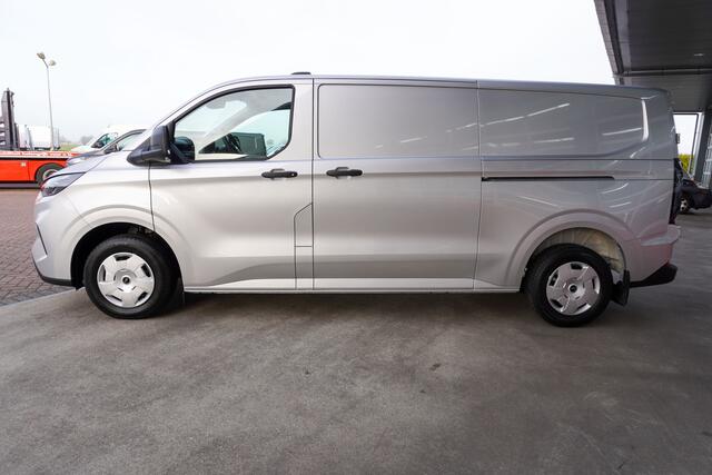 Ford TRANSIT CUSTOM 320L 2.0 TDCI 170PK L2H1 Trend Automaat Schuifdeur L / R Nr. V071 | Airco | Adap.Cruise | Navi | Camera | Blis