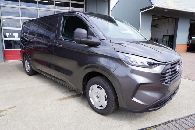 Ford TRANSIT CUSTOM 320L 2.0 TDCI 136PK L2H1 Trend Nieuw Model Nr. V060 | Airco | Cruise | Camera | Apple CP- & Android Auto