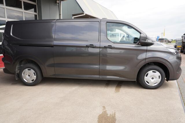 Ford TRANSIT CUSTOM 320L 2.0 TDCI 136PK L2H1 Trend Nieuw Model Nr. V060 | Airco | Cruise | Camera | Apple CP- & Android Auto