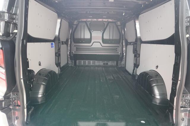 Ford TRANSIT CUSTOM 320L 2.0 TDCI 136PK L2H1 Trend Nieuw Model Nr. V060 | Airco | Cruise | Camera | Apple CP- & Android Auto