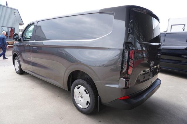 Ford TRANSIT CUSTOM 320L 2.0 TDCI 136PK L2H1 Trend Nieuw Model Nr. V060 | Airco | Cruise | Camera | Apple CP- & Android Auto