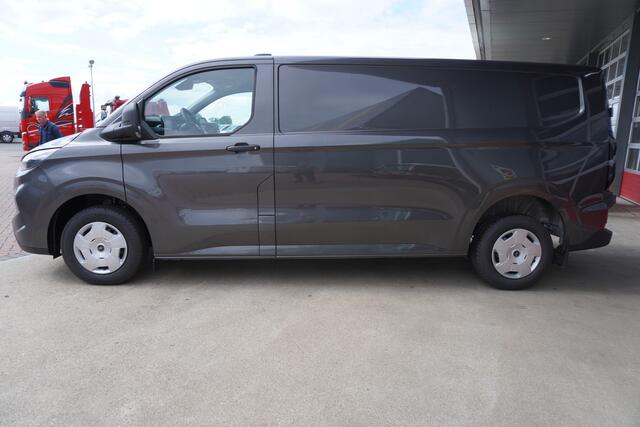 Ford TRANSIT CUSTOM 320L 2.0 TDCI 136PK L2H1 Trend Nieuw Model Nr. V060 | Airco | Cruise | Camera | Apple CP- & Android Auto