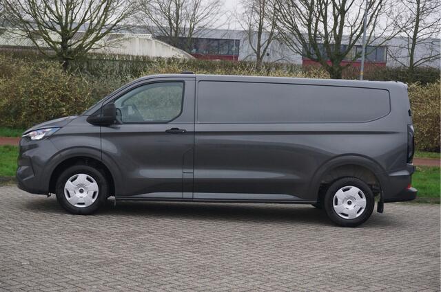 Ford TRANSIT CUSTOM 300L 136PK Trend MY2024 13" Sync Camera, Cruise, Trekhaak!! NR. 672