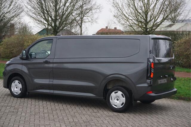 Ford TRANSIT CUSTOM 300L 136PK Trend MY2024 13" Sync Camera, Cruise, Trekhaak!! NR. 672