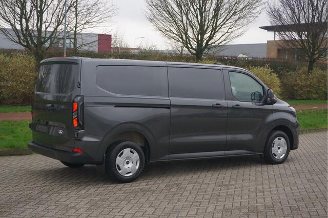 Ford TRANSIT CUSTOM 300L 136PK Trend MY2024 13" Sync Camera, Cruise, Trekhaak!! NR. 672