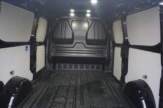 Ford TRANSIT CUSTOM 300L 136PK Trend MY2024 13" Sync Camera, Cruise, Trekhaak!! NR. 672