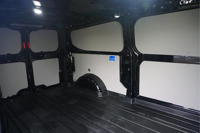 Ford TRANSIT CUSTOM 300L 136PK Trend MY2024 13" Sync Camera, Cruise, Trekhaak!! NR. 672