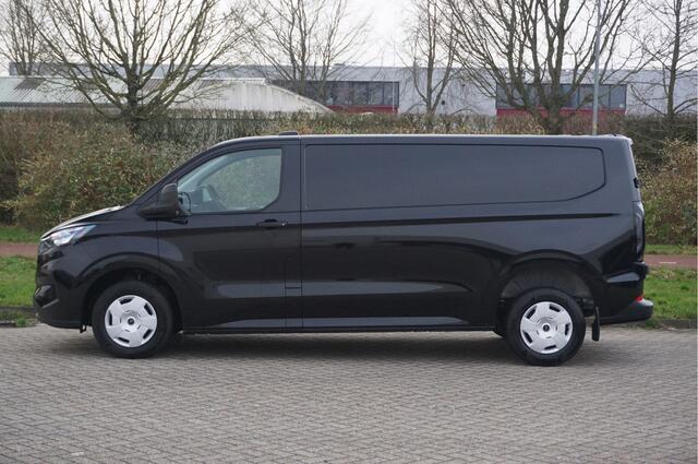 Ford TRANSIT CUSTOM 280L 110PK Trend MY2024 13" Sync Camera, Cruise!! NR. 427