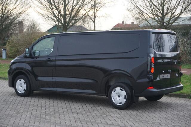 Ford TRANSIT CUSTOM 280L 110PK Trend MY2024 13" Sync Camera, Cruise!! NR. 427