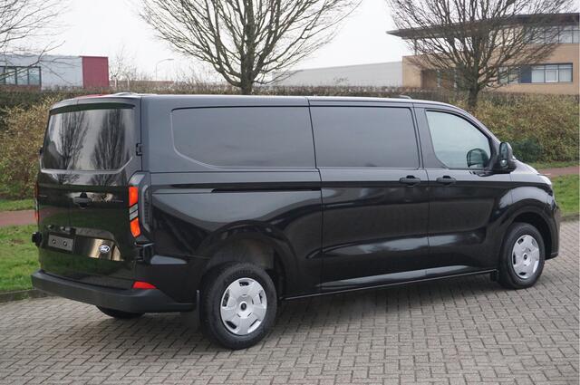 Ford TRANSIT CUSTOM 280L 110PK Trend MY2024 13" Sync Camera, Cruise!! NR. 427