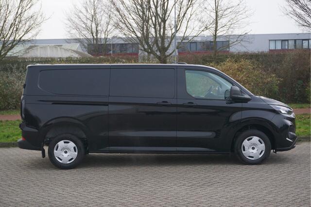 Ford TRANSIT CUSTOM 280L 110PK Trend MY2024 13" Sync Camera, Cruise!! NR. 427