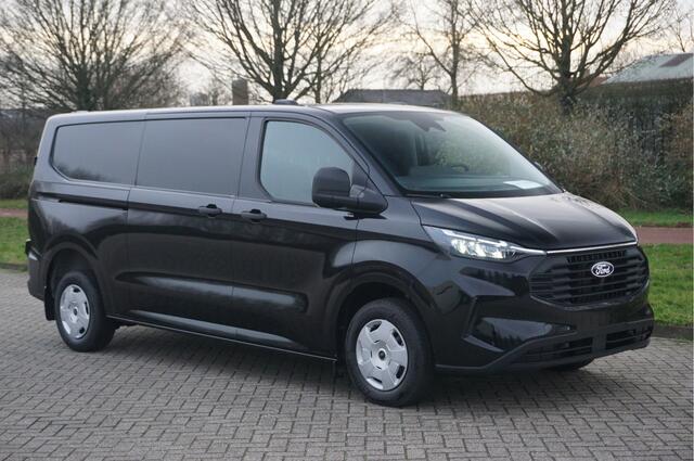 Ford TRANSIT CUSTOM 280L 110PK Trend MY2024 13" Sync Camera, Cruise!! NR. 427
