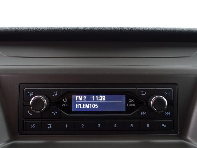 Ford TRANSIT CUSTOM 280 2.0 TDCI Limited- Dubbele Cabine, 5/6 Pers, Led, Stoelverwarming, Park Assist, Dynamic Select