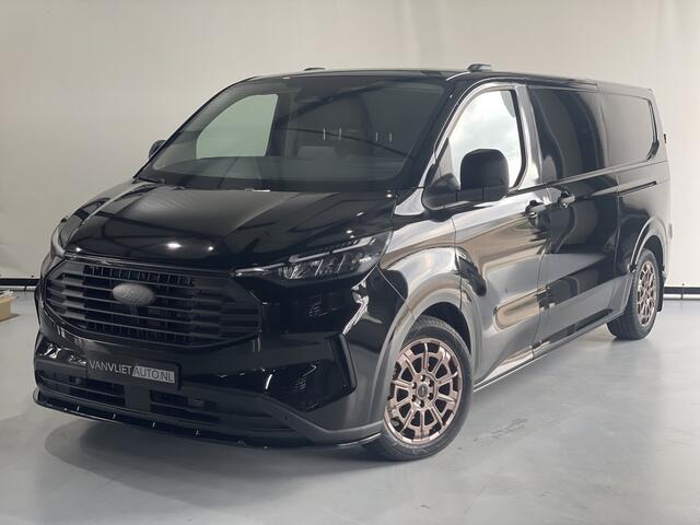 Ford TRANSIT CUSTOM 300 2.0 TDCI L2H1 170 PK AUTOM PACK PREMIUM