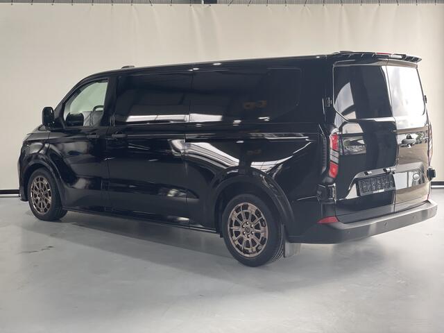 Ford TRANSIT CUSTOM 300 2.0 TDCI L2H1 170 PK AUTOM PACK PREMIUM