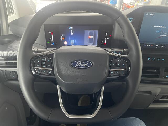 Ford TRANSIT CUSTOM 300 2.0 TDCI L2H1 170 PK AUTOM PACK PREMIUM