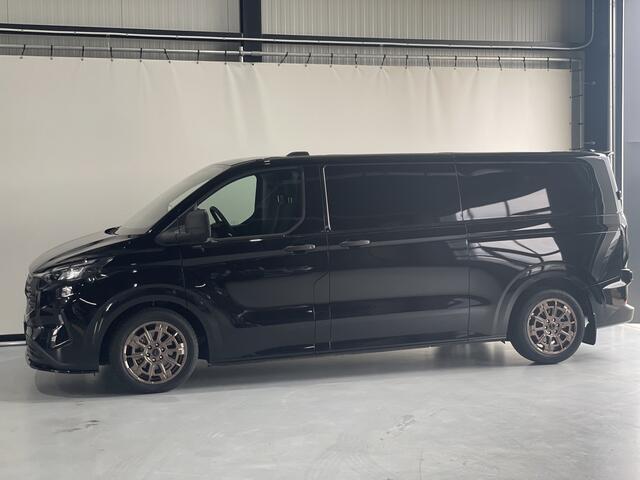 Ford TRANSIT CUSTOM 300 2.0 TDCI L2H1 170 PK AUTOM PACK PREMIUM