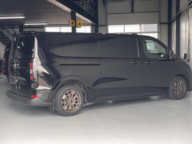 Ford TRANSIT CUSTOM 300 2.0 TDCI L2H1 170 PK AUTOM PACK PREMIUM