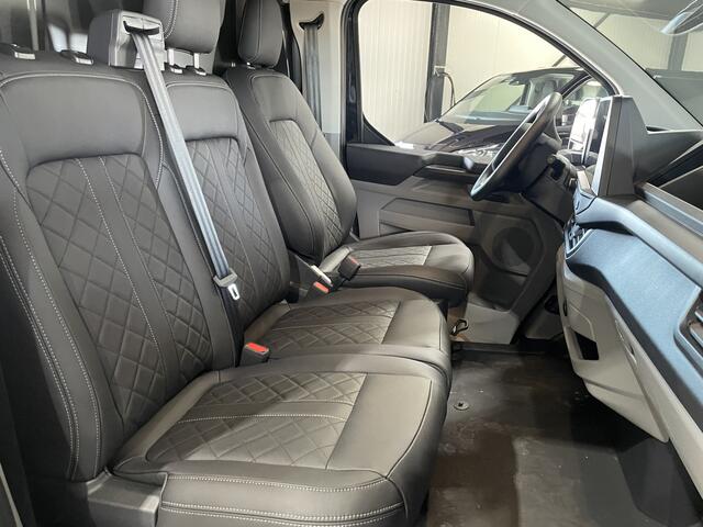 Ford TRANSIT CUSTOM 300 2.0 TDCI L2H1 170 PK AUTOM PACK PREMIUM