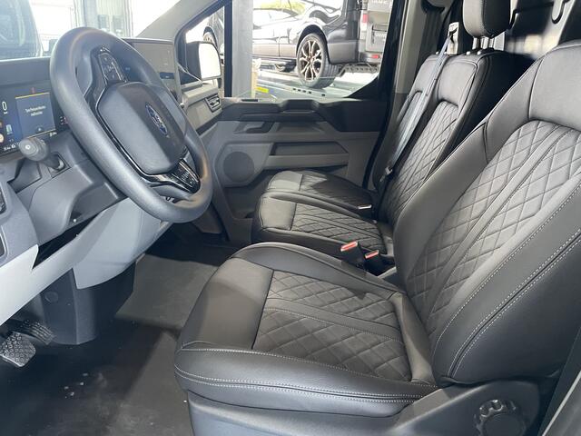 Ford TRANSIT CUSTOM 300 2.0 TDCI L2H1 170 PK AUTOM PACK PREMIUM