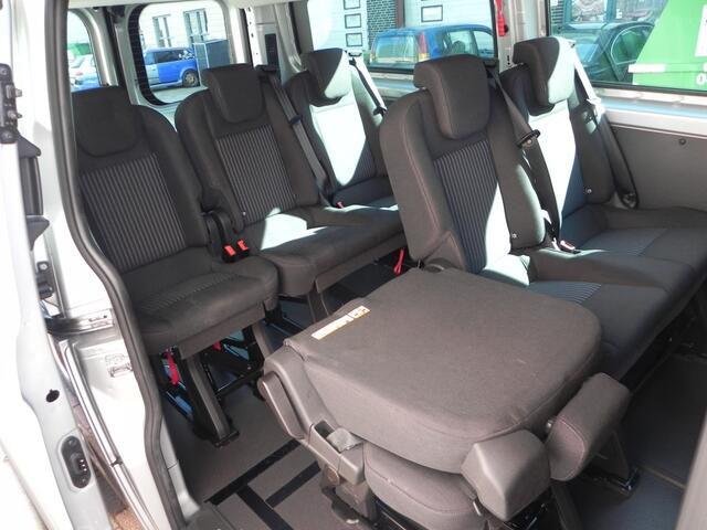 Ford TRANSIT CUSTOM 310 2.0 TDCI L2H1 Trend