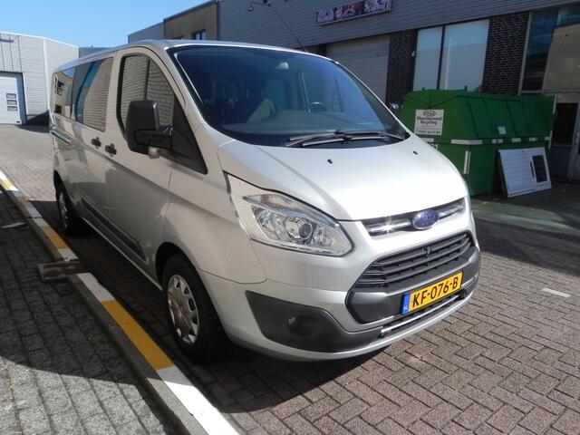 Ford TRANSIT CUSTOM 310 2.0 TDCI L2H1 Trend
