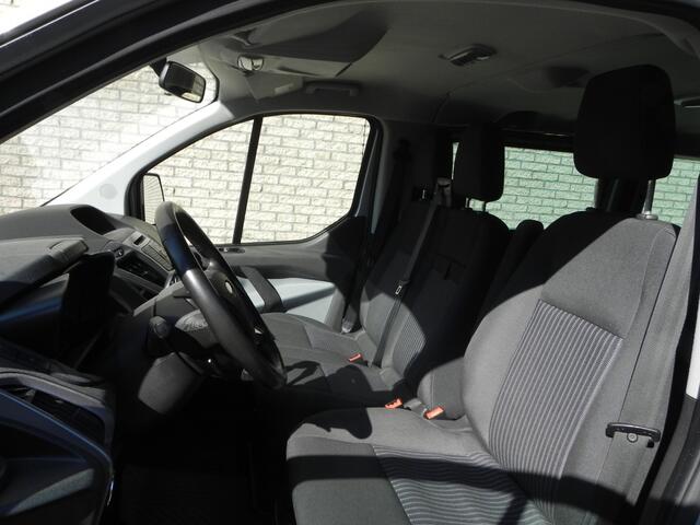 Ford TRANSIT CUSTOM 310 2.0 TDCI L2H1 Trend