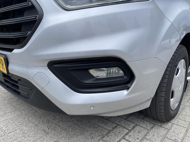 Ford TRANSIT CUSTOM 280 2.0 TDCI 105pk L1H1 Trend / vaste prijs rijklaar ¤ 16.950 ex btw / lease vanaf ¤ 311 / airco / cruise / imperial / achteruit rijcamera / trekhaak 2400 kg / ex schilders bus