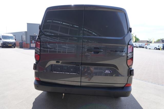 Ford TRANSIT CUSTOM 320L 2.0 TDCI 170PK L2H1 Trend Automaat Schuifdeur L / R Nr. V095 | Airco | Adap.Cruise | Navi | Camera | Blis