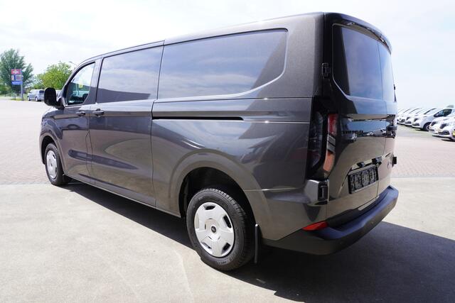 Ford TRANSIT CUSTOM 320L 2.0 TDCI 170PK L2H1 Trend Automaat Schuifdeur L / R Nr. V095 | Airco | Adap.Cruise | Navi | Camera | Blis
