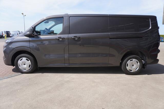 Ford TRANSIT CUSTOM 320L 2.0 TDCI 170PK L2H1 Trend Automaat Schuifdeur L / R Nr. V095 | Airco | Adap.Cruise | Navi | Camera | Blis