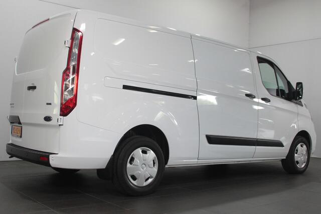 Ford TRANSIT CUSTOM 300 2.0 TDCI XL Trend - 3 pers. - Camera / Navi / Stoelverw.