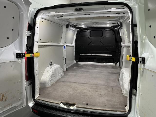 Ford TRANSIT CUSTOM 300 2.0 TDCI XL Trend - 3 pers. - Camera / Navi / Stoelverw.