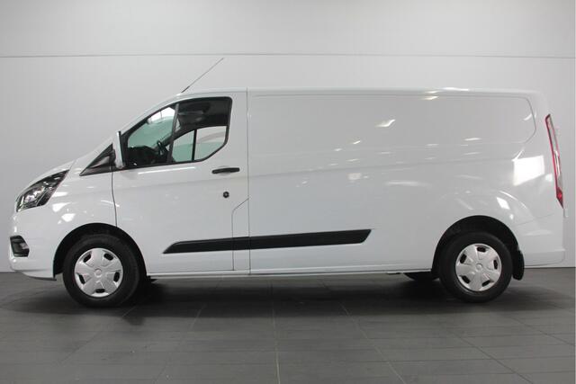 Ford TRANSIT CUSTOM 300 2.0 TDCI XL Trend - 3 pers. - Camera / Navi / Stoelverw.