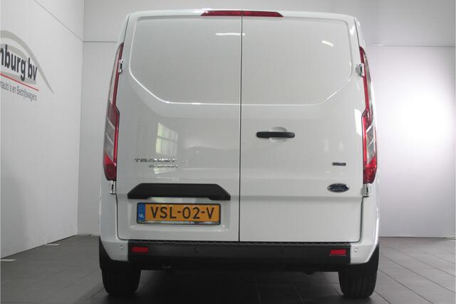 Ford TRANSIT CUSTOM 300 2.0 TDCI XL Trend - 3 pers. - Camera / Navi / Stoelverw.