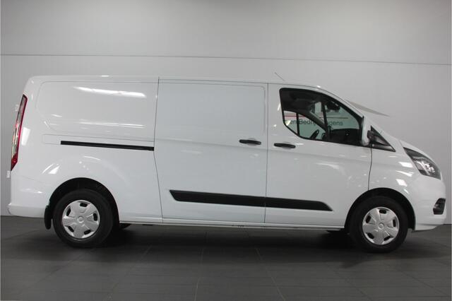 Ford TRANSIT CUSTOM 300 2.0 TDCI XL Trend - 3 pers. - Camera / Navi / Stoelverw.
