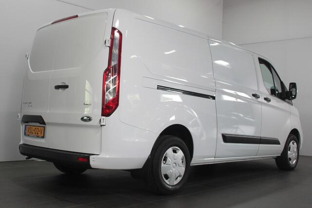 Ford TRANSIT CUSTOM 300 2.0 TDCI XL Trend - 3 pers. - Camera / Navi / Stoelverw.