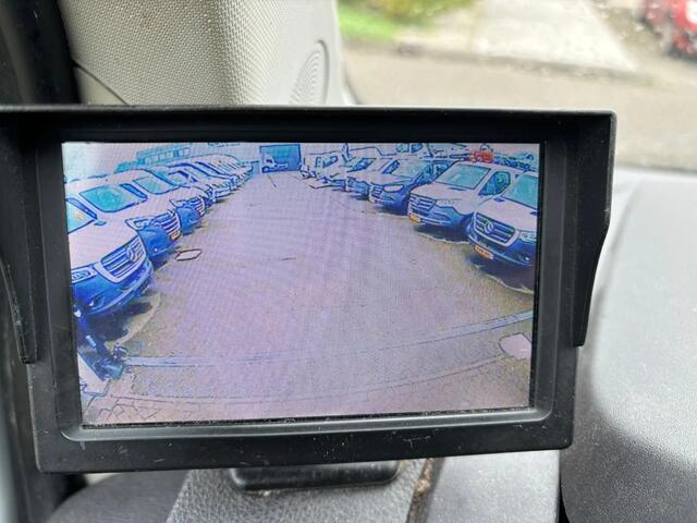 Ford TRANSIT CUSTOM dub cab imperiaal trekhaak
